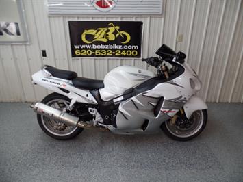 2006 Suzuki Hayabusa   - Photo 1 - Kingman, KS 67068