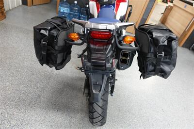 2017 Honda Africa Twin   - Photo 35 - Kingman, KS 67068