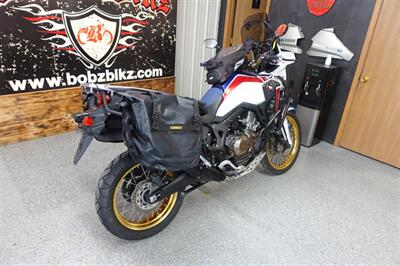 2017 Honda Africa Twin   - Photo 8 - Kingman, KS 67068