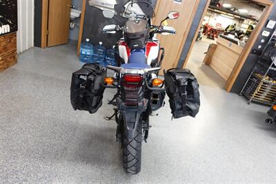 2017 Honda Africa Twin   - Photo 7 - Kingman, KS 67068