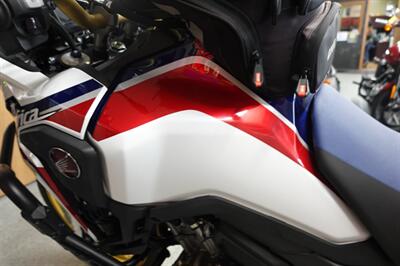 2017 Honda Africa Twin   - Photo 31 - Kingman, KS 67068