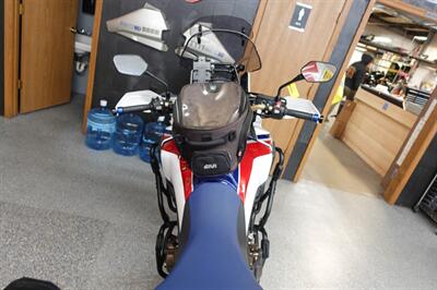 2017 Honda Africa Twin   - Photo 36 - Kingman, KS 67068