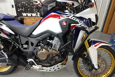 2017 Honda Africa Twin   - Photo 15 - Kingman, KS 67068