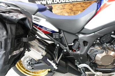 2017 Honda Africa Twin   - Photo 20 - Kingman, KS 67068