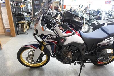 2017 Honda Africa Twin   - Photo 25 - Kingman, KS 67068