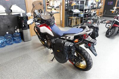 2017 Honda Africa Twin   - Photo 6 - Kingman, KS 67068