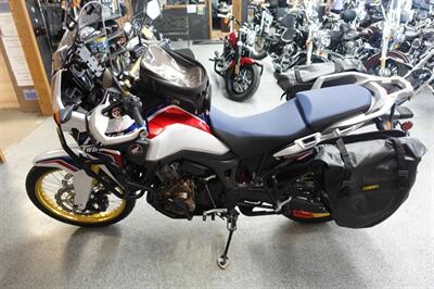 2017 Honda Africa Twin   - Photo 5 - Kingman, KS 67068