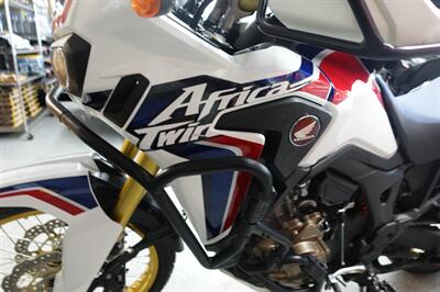 2017 Honda Africa Twin   - Photo 28 - Kingman, KS 67068