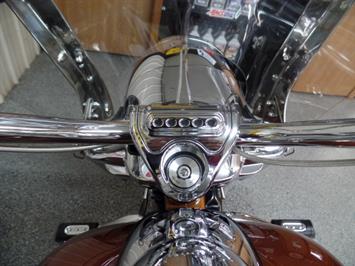 2008 Harley-Davidson Road King CVO   - Photo 17 - Kingman, KS 67068