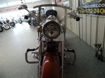 2008 Harley-Davidson Road King CVO   - Photo 5 - Kingman, KS 67068