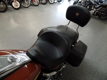 2008 Harley-Davidson Road King CVO   - Photo 22 - Kingman, KS 67068