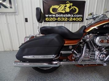 2008 Harley-Davidson Road King CVO   - Photo 10 - Kingman, KS 67068