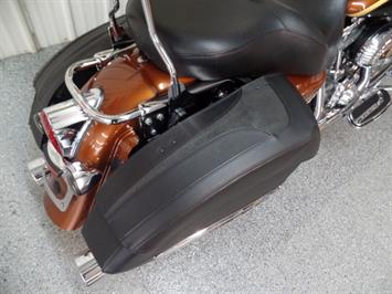 2008 Harley-Davidson Road King CVO   - Photo 13 - Kingman, KS 67068