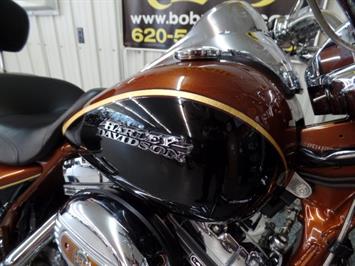 2008 Harley-Davidson Road King CVO   - Photo 7 - Kingman, KS 67068