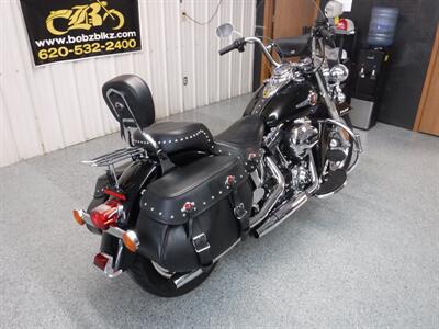 2016 Harley-Davidson Heritage Softail Classic   - Photo 10 - Kingman, KS 67068