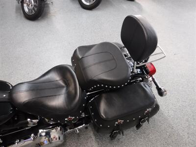 2016 Harley-Davidson Heritage Softail Classic   - Photo 14 - Kingman, KS 67068
