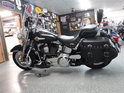 2016 Harley-Davidson Heritage Softail Classic   - Photo 15 - Kingman, KS 67068