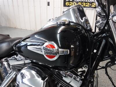 2016 Harley-Davidson Heritage Softail Classic   - Photo 6 - Kingman, KS 67068