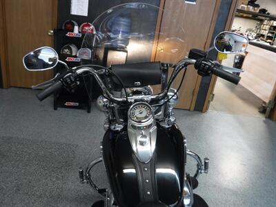 2016 Harley-Davidson Heritage Softail Classic   - Photo 13 - Kingman, KS 67068
