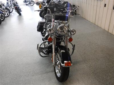 2016 Harley-Davidson Heritage Softail Classic   - Photo 5 - Kingman, KS 67068