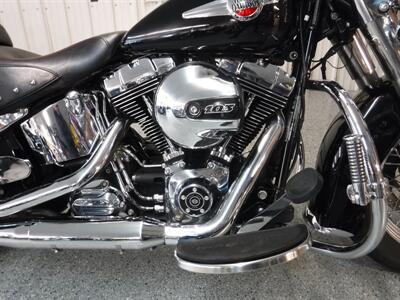 2016 Harley-Davidson Heritage Softail Classic   - Photo 8 - Kingman, KS 67068
