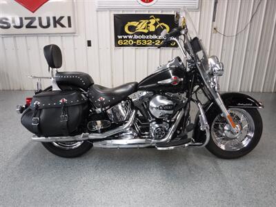 2016 Harley-Davidson Heritage Softail Classic   - Photo 1 - Kingman, KS 67068