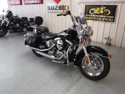 2016 Harley-Davidson Heritage Softail Classic   - Photo 2 - Kingman, KS 67068