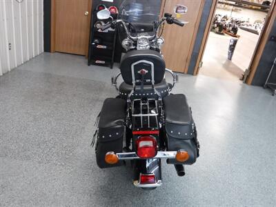 2016 Harley-Davidson Heritage Softail Classic   - Photo 11 - Kingman, KS 67068