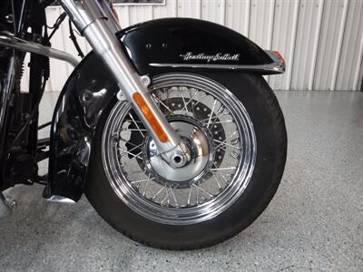 2016 Harley-Davidson Heritage Softail Classic   - Photo 3 - Kingman, KS 67068