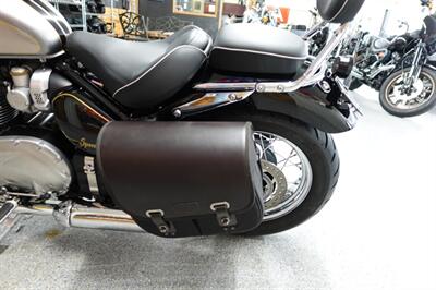 2022 Triumph Bonneville Speedmaster Gold Line - Photo 30 - Kingman, KS 67068