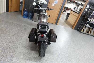 2022 Triumph Bonneville Speedmaster Gold Line - Photo 7 - Kingman, KS 67068