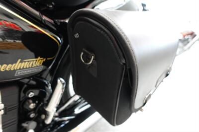 2022 Triumph Bonneville Speedmaster Gold Line - Photo 32 - Kingman, KS 67068