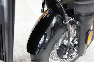 2022 Triumph Bonneville Speedmaster Gold Line - Photo 10 - Kingman, KS 67068
