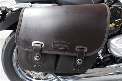 2022 Triumph Bonneville Speedmaster Gold Line - Photo 18 - Kingman, KS 67068