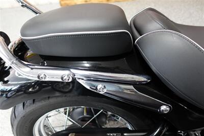 2022 Triumph Bonneville Speedmaster Gold Line - Photo 22 - Kingman, KS 67068