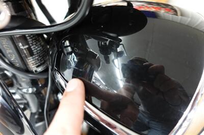 2022 Triumph Bonneville Speedmaster Gold Line - Photo 12 - Kingman, KS 67068