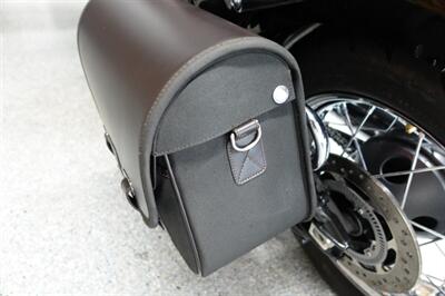 2022 Triumph Bonneville Speedmaster Gold Line - Photo 34 - Kingman, KS 67068