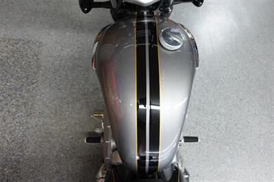 2022 Triumph Bonneville Speedmaster Gold Line - Photo 41 - Kingman, KS 67068