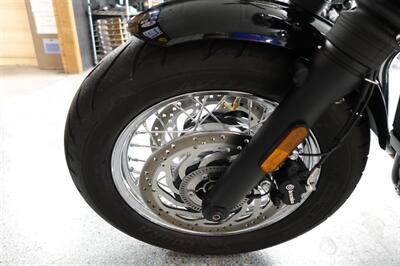 2022 Triumph Bonneville Speedmaster Gold Line - Photo 25 - Kingman, KS 67068