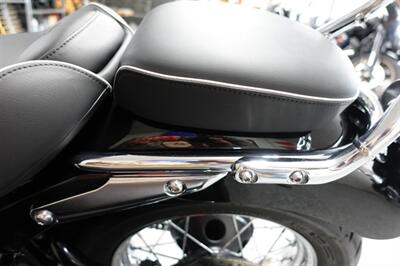 2022 Triumph Bonneville Speedmaster Gold Line - Photo 35 - Kingman, KS 67068