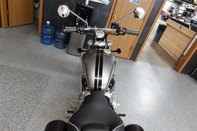 2022 Triumph Bonneville Speedmaster Gold Line - Photo 40 - Kingman, KS 67068