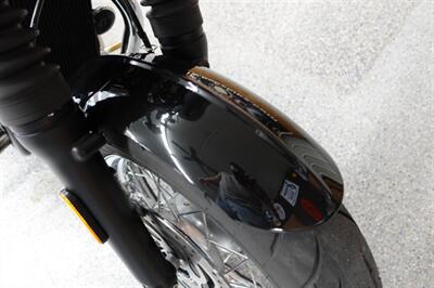 2022 Triumph Bonneville Speedmaster Gold Line - Photo 11 - Kingman, KS 67068