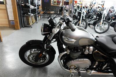 2022 Triumph Bonneville Speedmaster Gold Line - Photo 24 - Kingman, KS 67068