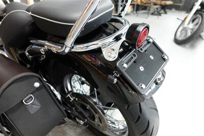 2022 Triumph Bonneville Speedmaster Gold Line - Photo 36 - Kingman, KS 67068