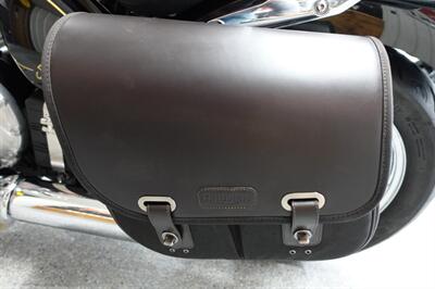 2022 Triumph Bonneville Speedmaster Gold Line - Photo 31 - Kingman, KS 67068