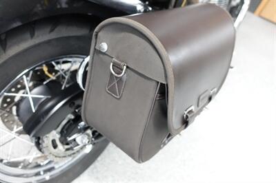 2022 Triumph Bonneville Speedmaster Gold Line - Photo 21 - Kingman, KS 67068