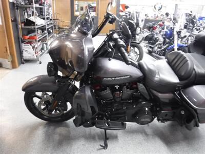 2020 Harley-Davidson CVO Limited Electra Glide   - Photo 20 - Kingman, KS 67068