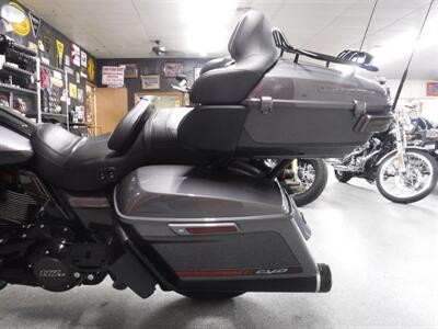 2020 Harley-Davidson CVO Limited Electra Glide   - Photo 23 - Kingman, KS 67068