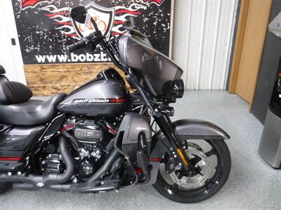 2020 Harley-Davidson CVO Limited Electra Glide   - Photo 11 - Kingman, KS 67068