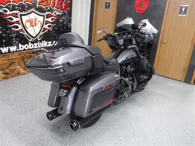 2020 Harley-Davidson CVO Limited Electra Glide   - Photo 8 - Kingman, KS 67068